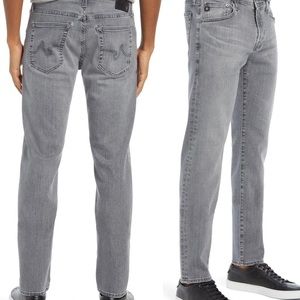AG Dylan Skinny Jeans